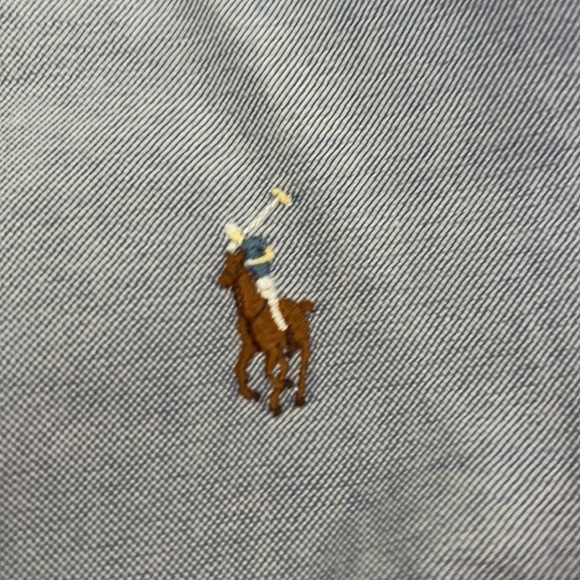 Boys dress shirts lot-  3 total - Picture 4 of 7